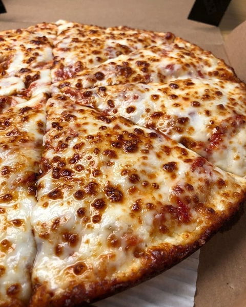 Domino's - Mt Gambier - Sydney 4u 0