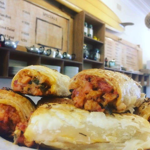 Dorrigo Whole Foods - Sydney 4u 0