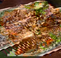 Feeling Thai - Accommodation Sydney