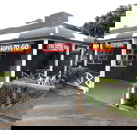 Feed Bin - Accommodation Sydney