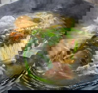 Fraga's Cafe Restaurant - Accommodation Sydney