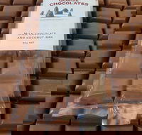 Gorge Chocolates - Sydney 4u
