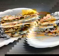 Gozleme Turkish house - Sydney 4u
