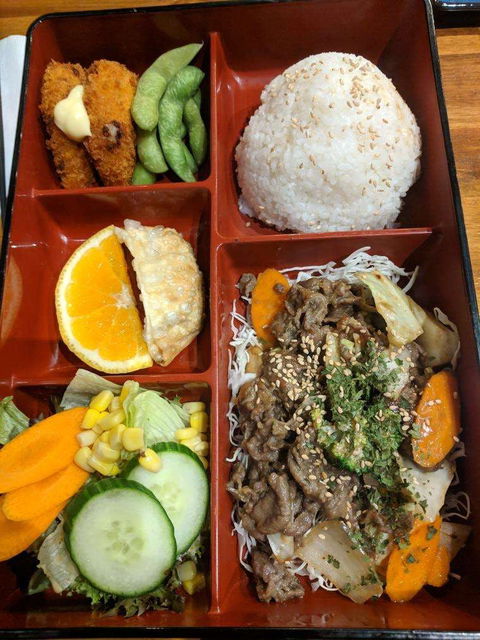 Japan Komo - Sydney 4u 0