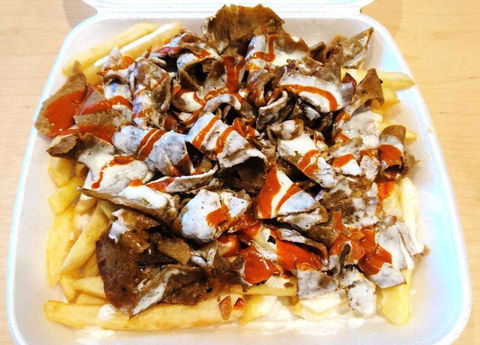 K For Kebabs - Sydney 4u 0