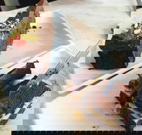 Manna Wholefoods and Cafe - Accommodation Sydney