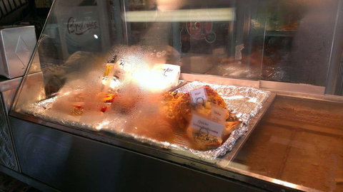 Mandurah Bakery & Hot Bread Shop - Accommodation Sydney 0