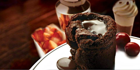 Max Brenner - Craigieburn - Sydney 4u 0