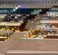 Miki Beautiful Sushi - Jindalee - Accommodation Sydney