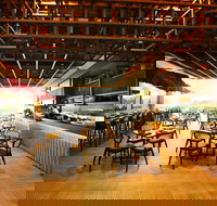 Nu Bambu - Accommodation Sydney