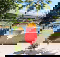 Oyster Bar Darwin - Accommodation Sydney