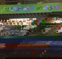 Panda Cafe - Sydney 4u