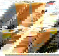 Pearl Central - Accommodation Sydney