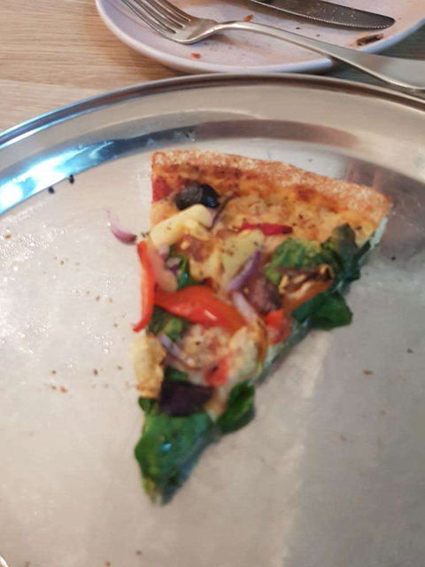 Pep Pizza - Sydney 4u 0