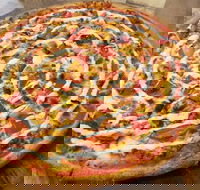 Pizza Minded