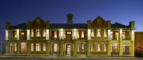 Quality Regent Hotel - Sydney 4u 0