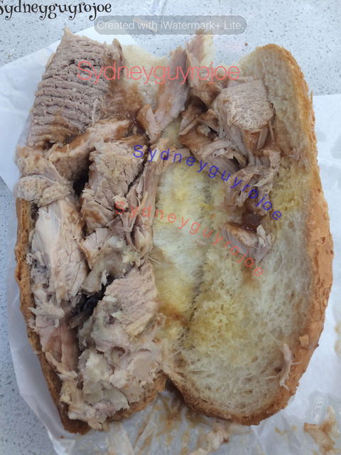 Roasts & Spuds - Sydney 4u 0