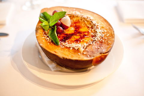 Seabean Tapas Bar And Restaurant - Sydney 4u 1