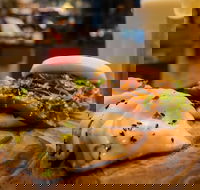 Somjai Thai Kitchen - Sydney 4u
