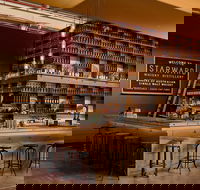 Starward Distillery - Accommodation Sydney