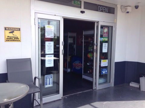 Strathfield Superbowl - Sydney 4u 0