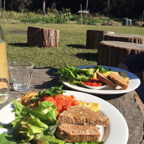 Sunspace Cafe - Sydney 4u 0