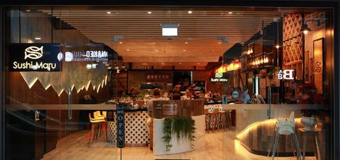 Sushi Maru - Double Bay - Accommodation Sydney 0
