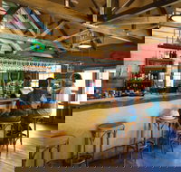 Tannin Restaurant at the Tarkine Tavern - Sydney 4u