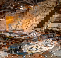 Tayim Restaurant and Bar - Accommodation Sydney