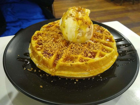 Tella Balls Dessert Bar - Concord - Accommodation Sydney 0