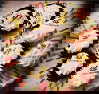 The Cupcake Queens - Williamstown - Accommodation Sydney