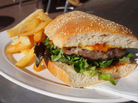 The Commercial Hotel - Sydney 4u 0