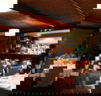 The Barn Steakhouse - Sydney 4u