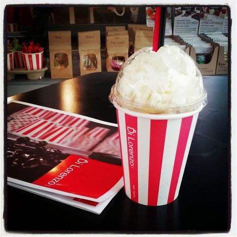 The Lab Cafe - Edgecliff - Sydney 4u 0