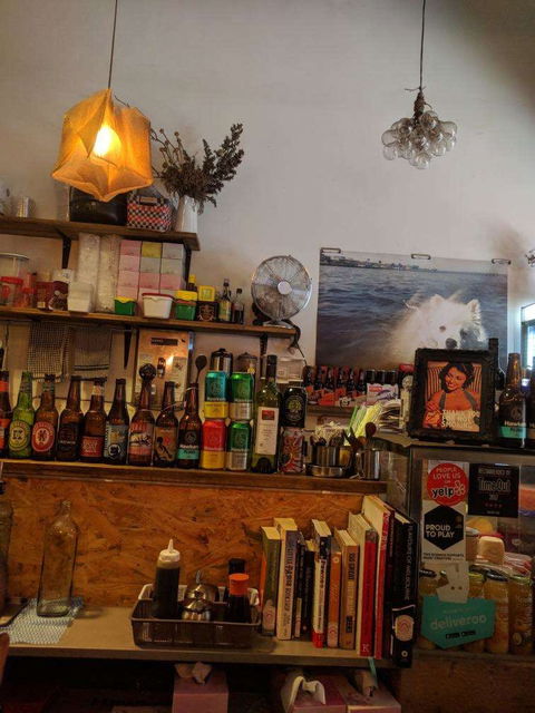Upwey Fish & Chips - Sydney 4u 0
