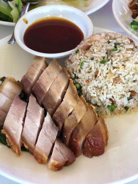 Wing Bo Chinese Restaurant - Rockingham - Sydney 4u 0