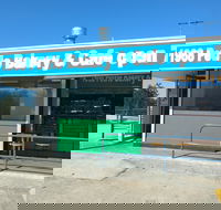 1968 Petrie Bakery  Cafe - Sydney 4u