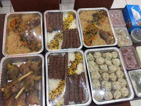 Afghan Kebab House - Sydney 4u 0