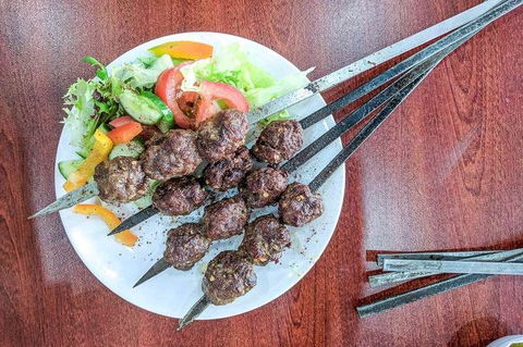 Afghan Tasty Food - Sydney 4u 0