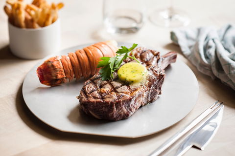 A Hereford Beefstouw - Accommodation Sydney 1