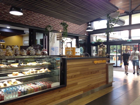 Amanti Espresso Bar - Sydney 4u 0