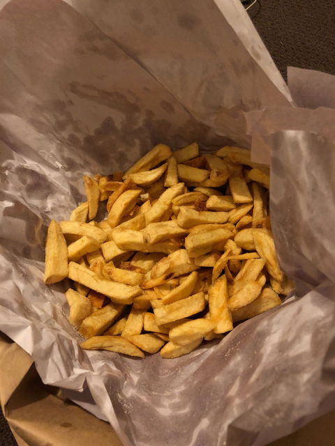 Anglesea Pizza & Pasta - Sydney 4u 0