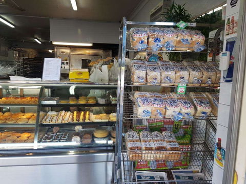 Anna's Bakery - Accommodation Sydney 0
