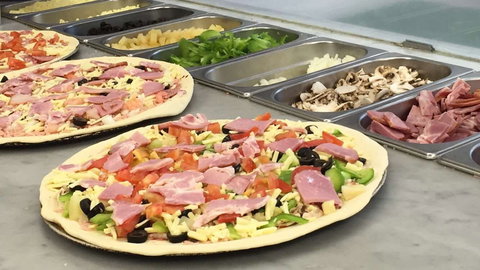 Ballajura Pizza - Accommodation Sydney 0