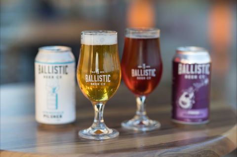 Ballistic Brewery, Bar And Kitchen - Sydney 4u 0