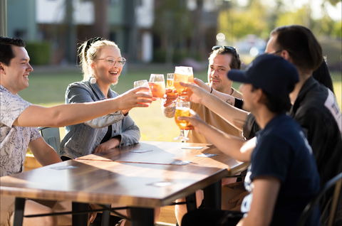 Ballistic Brewery, Bar And Kitchen - Sydney 4u 2
