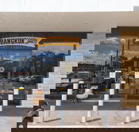 Bangkok Yum - Accommodation Sydney