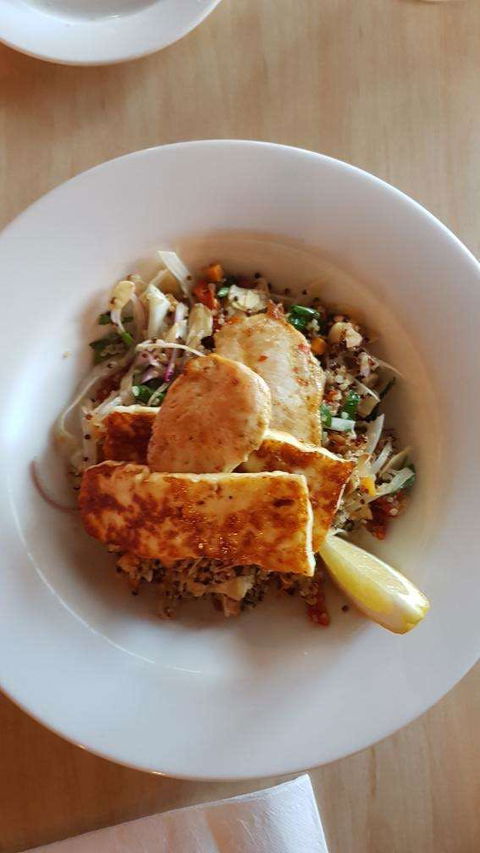 Bella Cafe Restaurant & Pizza Bar - Accommodation Sydney 0