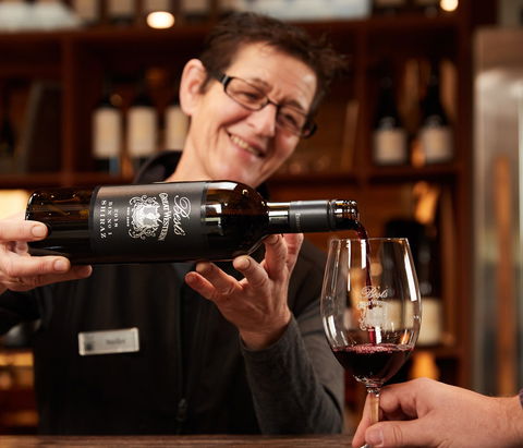 Best's Wines Great Western - Sydney 4u 2