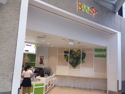 Boost Juice - Point Cook - Accommodation Sydney 0